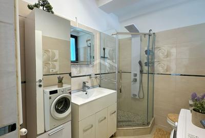 Apartament 2 camere mobilat - 3 min plaja - Mamaia Nord Lidl - 5