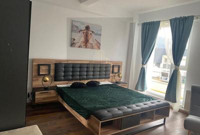 Garsoniera Brasov Steagu - 1