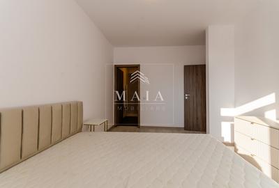 Comision 0% Penthouse 3 camere, terasa 62 mp, Selimbar - 4