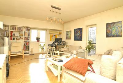 VANZARE APARTAMENT 3 CAMERE UNIRII – REGINA MARIA - 1