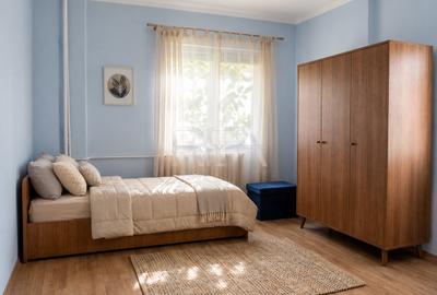 4 camere Chișinău decomandat, inst. schimb., et. 2, an 1983 - 1