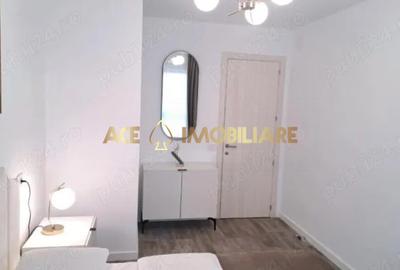 2 Camere de inchiriat | Parcului 20 | Centrala | Parcare Subterana - 7