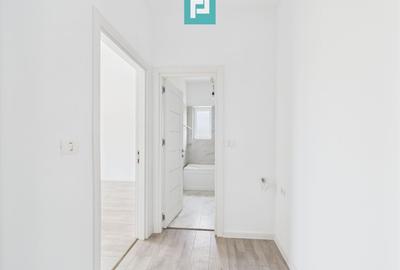 Apartament 3 camere cu grădină | Zona Torontalului - 6
