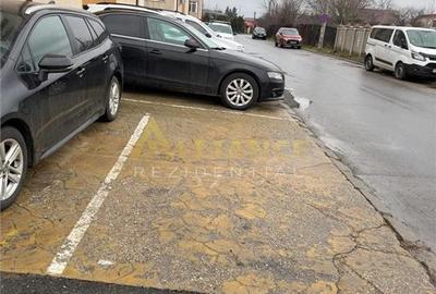 Garsoniera mobilata cu loc de parcare Popesti Leordeni - 10