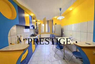 Apartament cu 3 camere decomandat în Ștrand