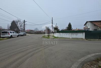 Teren intravilan de vânzare – Ciorogârla, Ilfov - 8