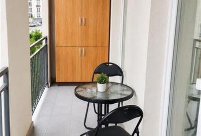 Apartament 2 camere balcon parcare City Residence - 5