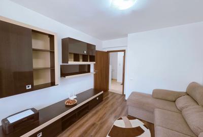 2 camere Aleea Mizil bloc 2017 etaj 2/3 centrala proprie si loc parcare - 5