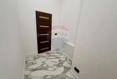 La inchiriere sp Birouri Premium 123mp Bulevardul Revolutiei etajul 1 - 9