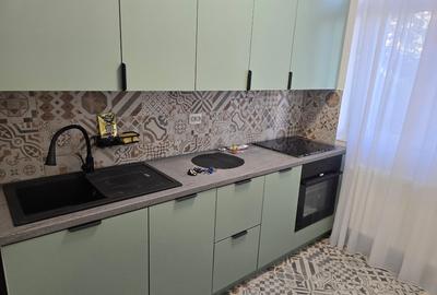 Garsoniera Renovata Complet in Blocurile Rusesti din Vatra Luminoasa, Proprietar - 6