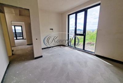 Casa exclusivista cu terasa si vedere panoramica - 20
