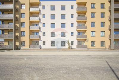 NOU! Apartament 2 camere cu boxa și parcare subterană - 1