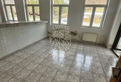 Casa 8 camere 233 mp-ideal locuire/cabinet/ pensiune- Sangeorz-Bai - 3