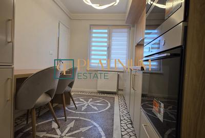 P4867Apart DECOMANDAT cu 3 camere+ GARAJ intrarea Doinei-zona Iulius Mall/Unirii - 17