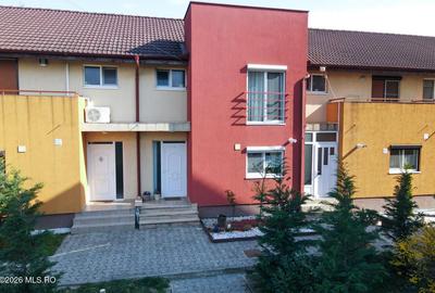 Dumbravita - Str Soarelui - Casa P+1, 3 Camere, Parcare Acoperita - 30