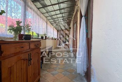 Casa cu 4 camere si teren de 2698 mp in zona Freidorf - 6