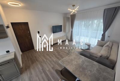 Apartament modern 3 camere gradina 2 locuri parcare Turnisor - 2