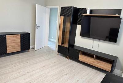 Apartament 3 camere | Vedere Parcul Circului | Etaj 7 | Totul nou - 6