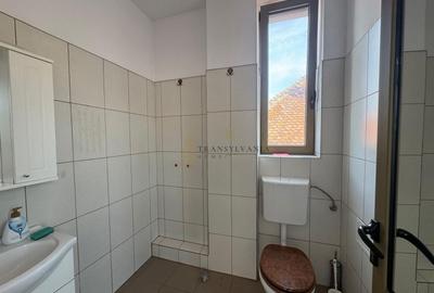 Spațiu de birou de 70 mp de închiriat în Calea Dumbrăvii, Sibiu - 7