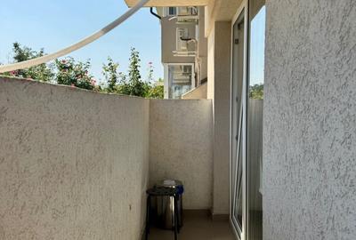 Apartament 2 camere | Centrala proprie | Trapezului - 12