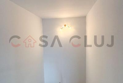 Duplex modern - Zona Aerisita - Cartierul Europa - 16