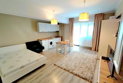 Garsoniera bloc nou Galati - 1