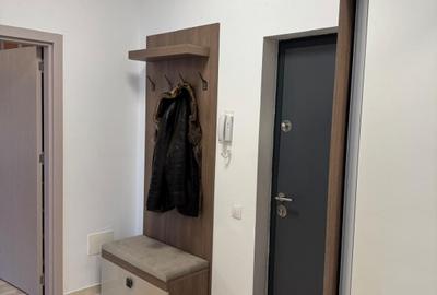 2 Camere | Mihai Bravu | 2 MIn Metrou | Centrala | Parcare | Bloc Nou 2020 - 13