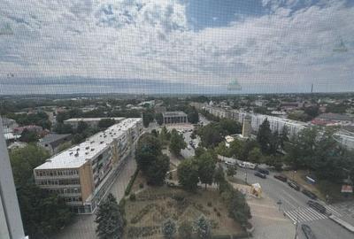 Apartament de vânzare – Giurgiu, bloc Romarta - 1