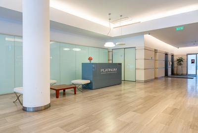 SPATII DE BIROURI CLASA A - 4