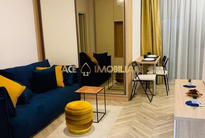 Apartament cu 2 camere semidecomandat, mobilat în 13 Septembrie