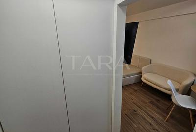Garsonieră modernă, complet utilată, în zona Centrala - 5