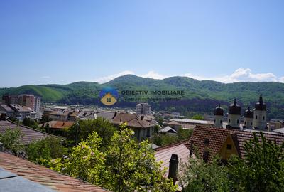 Oferta unica in Piatra Neamt ! Casa si teren zona centrala , strada Castanilor - 1