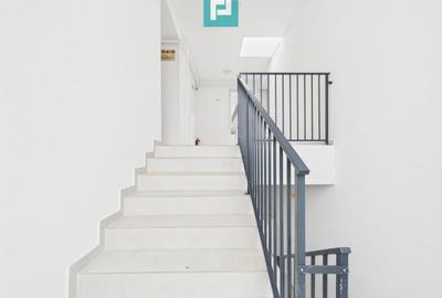Apartament 2 camere  open-space Dumbrăvița etaj2 - 17