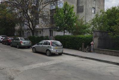 Garsoniera Galata 43 500 - 7