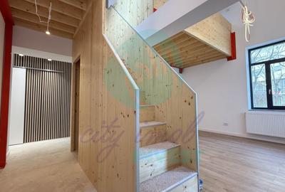 Casă 4 camere Moșilor – Foișor | Renovată - 1