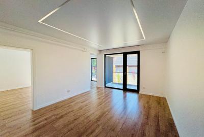 Apartament 2 camere intabulat, loc de parcare - 7