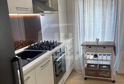Apartament 2 camere, gradina, parcare, cartier Buna Ziua - 2