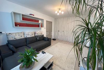 Apartament 2 camere | Aleea Carpați | Etaj 3/4 | Balcon 9 mp - 10