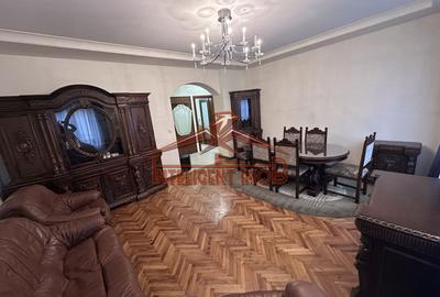 Apartament cu 3 camere și garaj in Sibiu pe George Cosbuc - 6