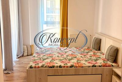 Apartament modern, cu parcare in Buna Ziua - 10