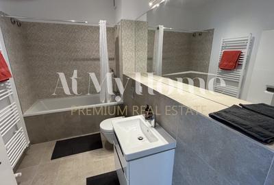 APARTAMENT 2 CAMERE//PARCARE SUBTERANA//COMPLEX SECURIZAT//JANDARMERIEI - 14