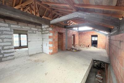 Casa P+1 la Rosu in Valu lui Traian - 9