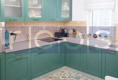 VANZARE APARTAMENTE 3 CAMERE | COMPLEX REZIDENTIAL | BANEASA | 99MP - 3