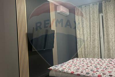 Garsonieră modernă – Arbo Residence, Mogoșoaia | 41mp utili - 4