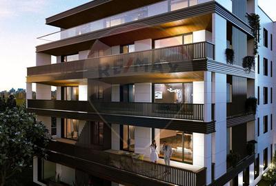 Apartament cu 3 camere decomandat în Iancu Nicolae