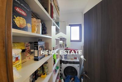 Duplex finalizat cu 3 camere in Mosnita Noua langa Profi - 9
