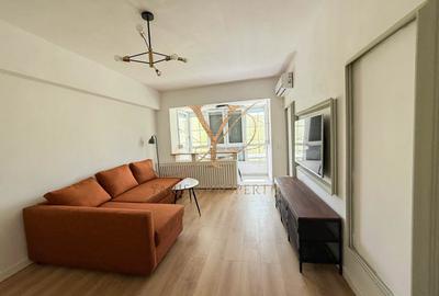 Apartament 2 camere de inchiriat * Floreasca Compozitori - 1