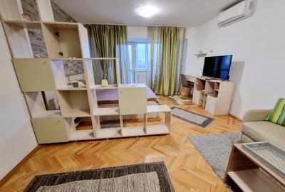 Decebal | Rond Alba Iulia | Muncii | Garsoniera Moderna | Prima inchiriere - 6
