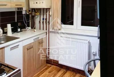 Apartament cu 3 camere, decomandat, in Calea Sagului - 4