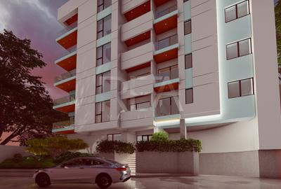 Duplex 4 camere Ultracentral - Mosilor la 8 min Metrou - 18